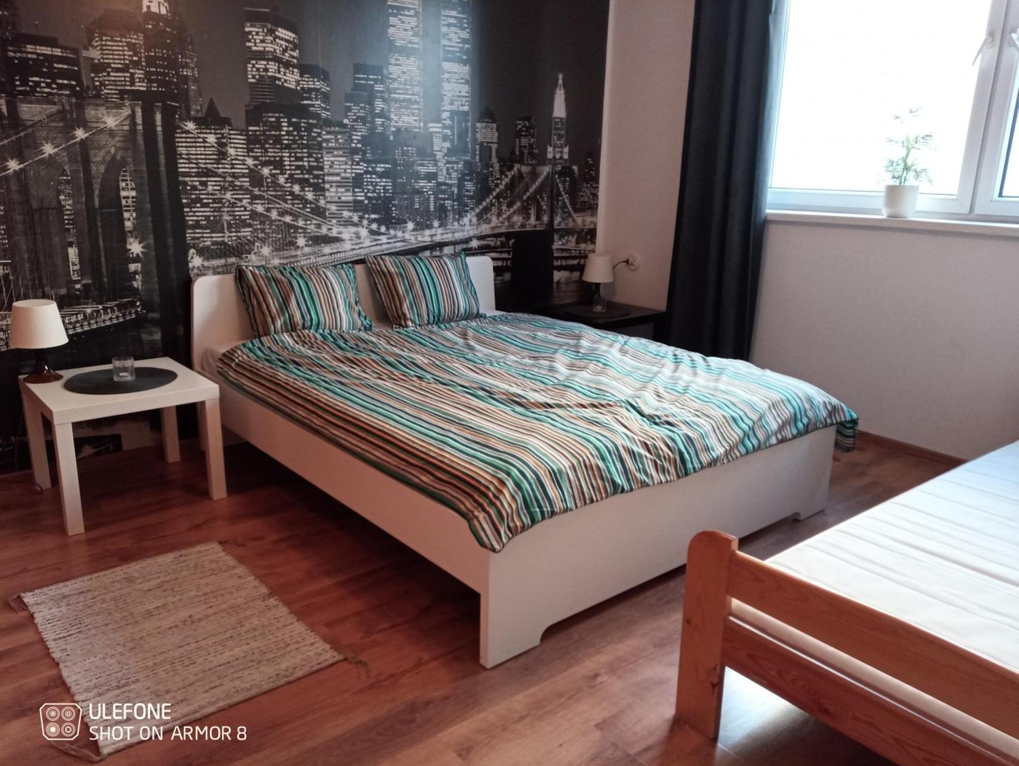 Apartamenty Nad Stonehenge Dabrowa Gornicza Room photo