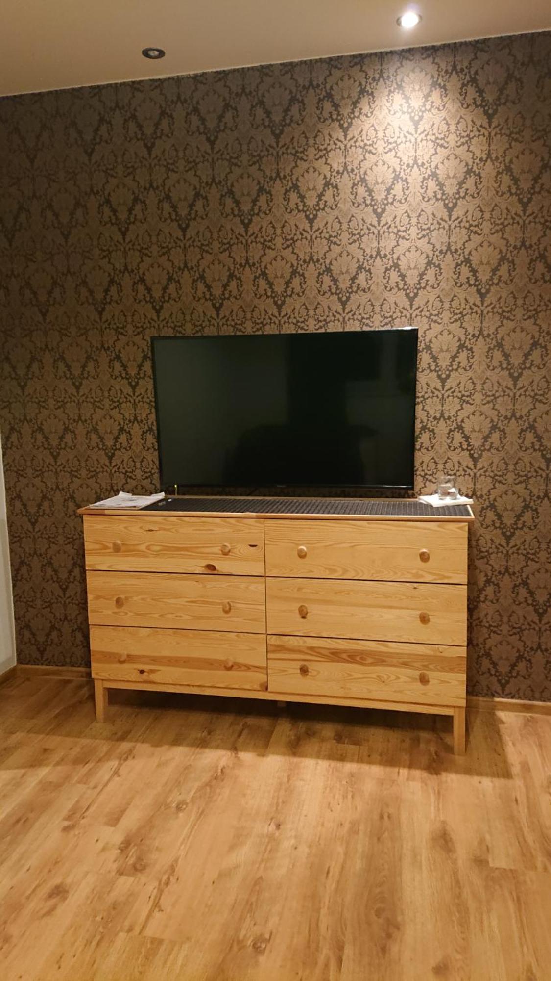 Apartamenty Nad Stonehenge Dabrowa Gornicza Room photo