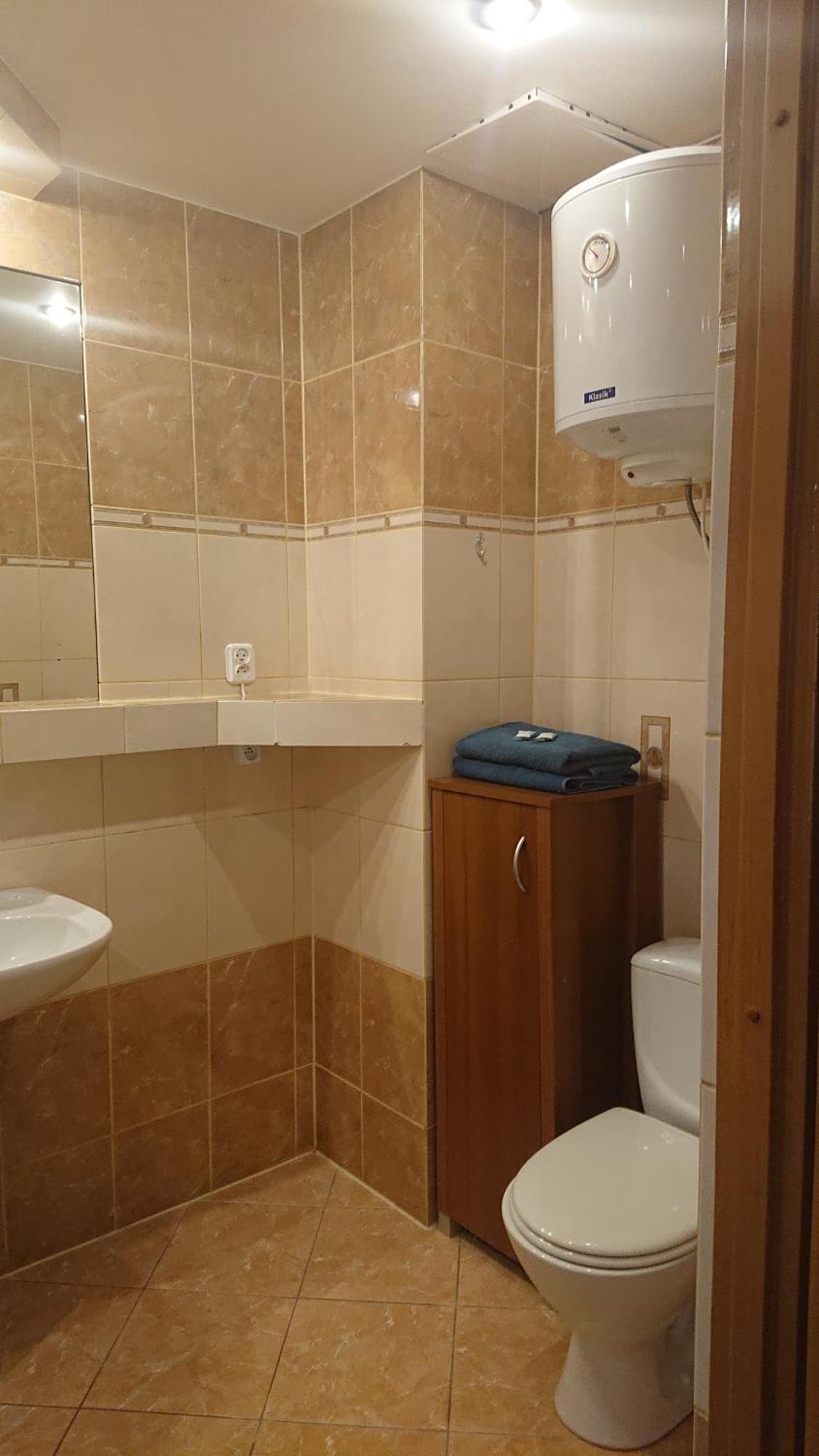 Apartamenty Nad Stonehenge Dabrowa Gornicza Room photo